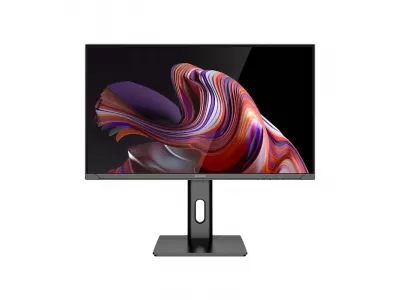 Màn hình Aiwa Gaming cao cấp 24inch IPS QHD 2K 240Hz Có hiệu ứng đèn nền - AW-MF2434-K3 Lamp effect