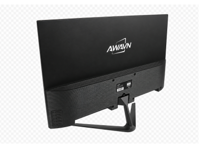 Màn hình AWAVN VN-27EF120IA – 27 inch FHD IPS 120Hz, thiết kế mỏng hiện đại, lựa chọn tối ưu cho làm việc và giải trí