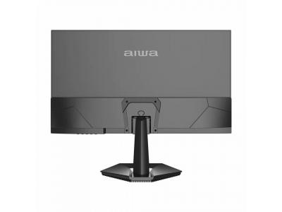 Màn hình Full HD AIWA AW-MF2558-A 25inch/VA/100hz - Thiết kế hiện đại, Bảo hành 36 Tháng.