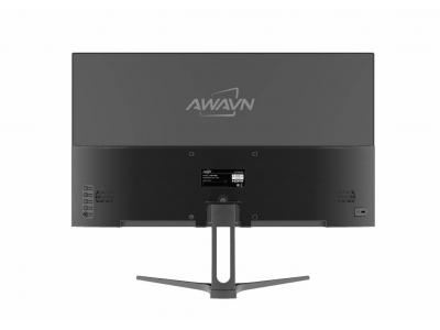 Màn hình AWAVN 27GF144IG 27 inch FHD IPS 144Hz, 2ms, WLED, HDMI + VGA, độ sáng 230 ± 20 cd/m². Phù hợp gaming, làm việc và giải trí.