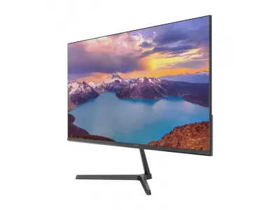 Màn hình Full HD  AIWA AW-MF2228-Y 22inch/120hz/VA/5Ms Chân Y - BH 36 tháng.