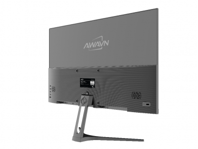 Màn hình AWAVN 24GF144IG 23.8 inch FHD IPS 144Hz Giá Rẻ, Gaming Mượt Mà