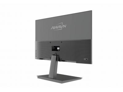 Màn hình AWAVN VN-22BF120VE – 21.5 inch FHD VA 120Hz, thiết kế viền mỏng hiện đại, bảo hành 2 năm