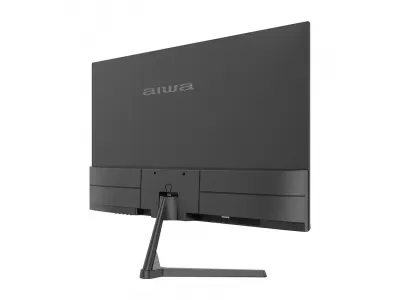 Màn hình Full HD  AIWA AW-MF2228-Y 22inch/120hz/VA/5Ms Chân Y - BH 36 tháng.