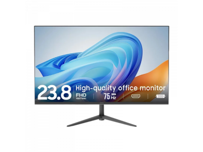 Màn Hình Phẳng AIWA MF2403 24 inch, 75hz,5ms, Màn VA, 1K-1080P, Hiển Thị Sắc Nét, BH 36T