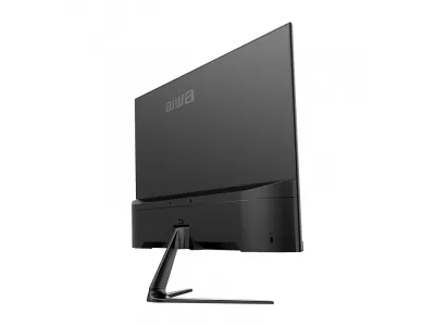Màn hình máy tính Aiwa 24inch IPS FullHD 100Hz - AW-2427I-V100 - Viền siêu mỏng, tấm nền IPS sắc nét.
