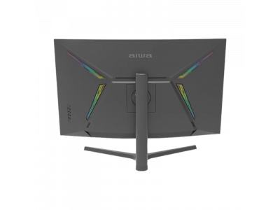 AIWA MD320G-Y – Màn Hình Cong 32 inch 165Hz | Sức Mạnh Hình Ảnh, Chuẩn Mực Trải Nghiệm