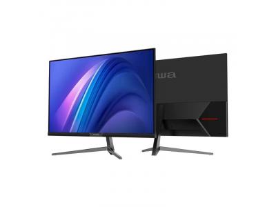 Màn Hình AIWA 27 inch IPS FullHD 100Hz  - AW-MF270B-V - Hiển Thị Rõ Nét, Mượt Mà Trong Từng Khung Hình