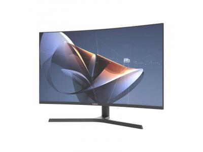 AIWA MD320G-Y – Màn Hình Cong 32 inch 165Hz | Sức Mạnh Hình Ảnh, Chuẩn Mực Trải Nghiệm