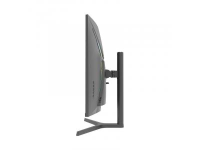 AIWA MD320G-Y – Màn Hình Cong 32 inch 165Hz | Sức Mạnh Hình Ảnh, Chuẩn Mực Trải Nghiệm