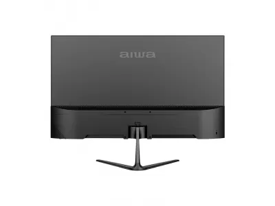 Màn hình máy tính Aiwa 24inch IPS FullHD 100Hz - AW-2427I-V100 - Viền siêu mỏng, tấm nền IPS sắc nét.
